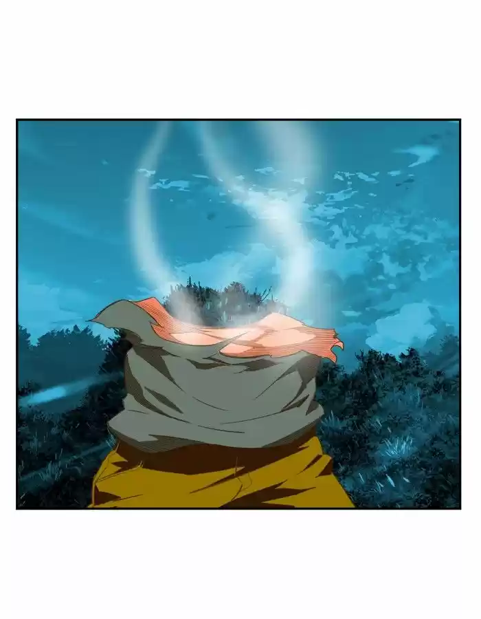 The God Of High School 404