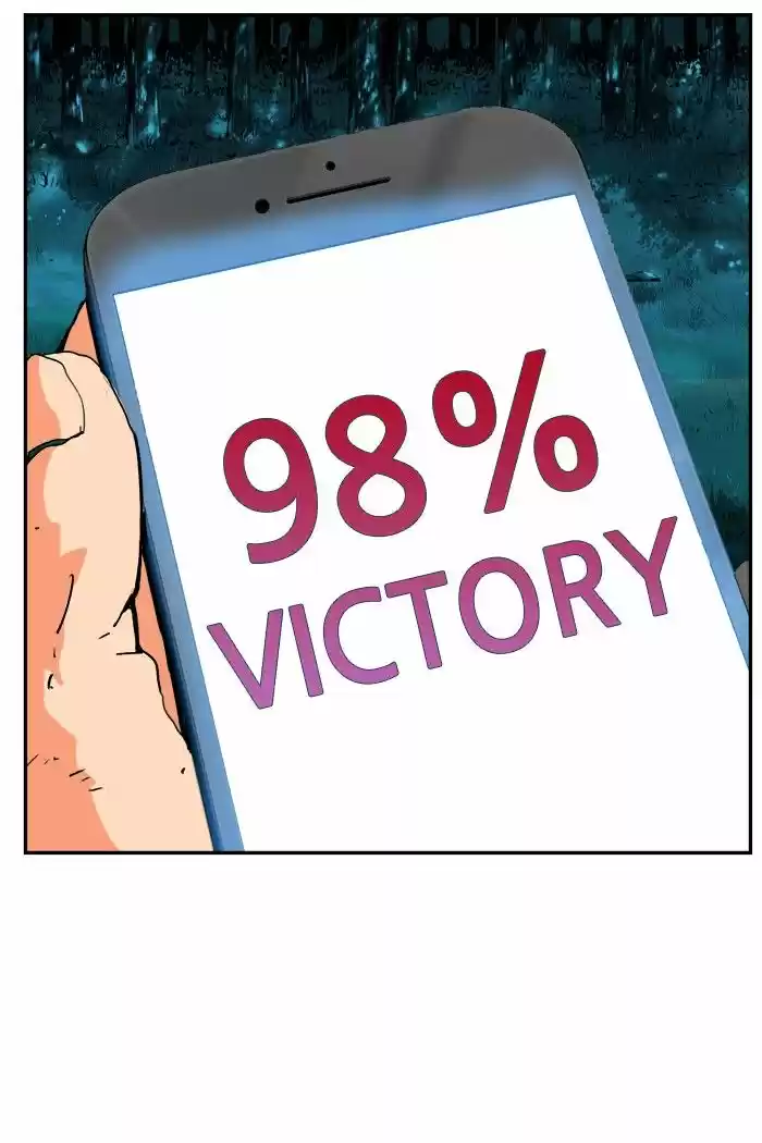 The God Of High School 404