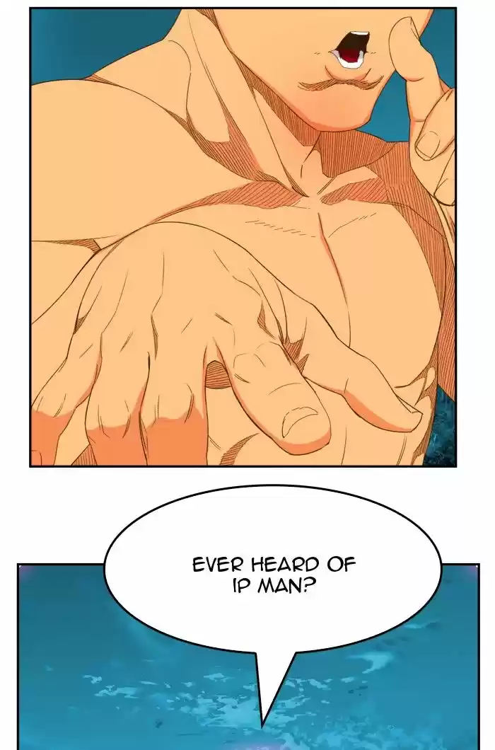 The God Of High School 404