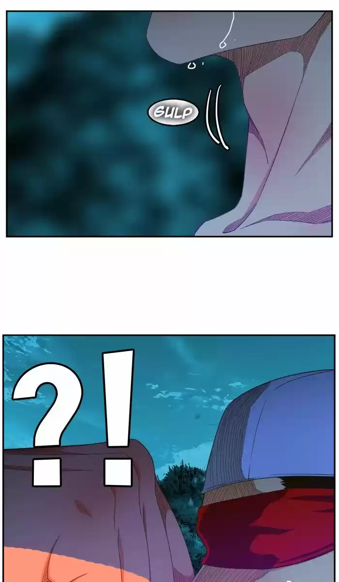 The God Of High School 404