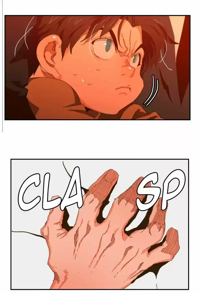 The God Of High School 404