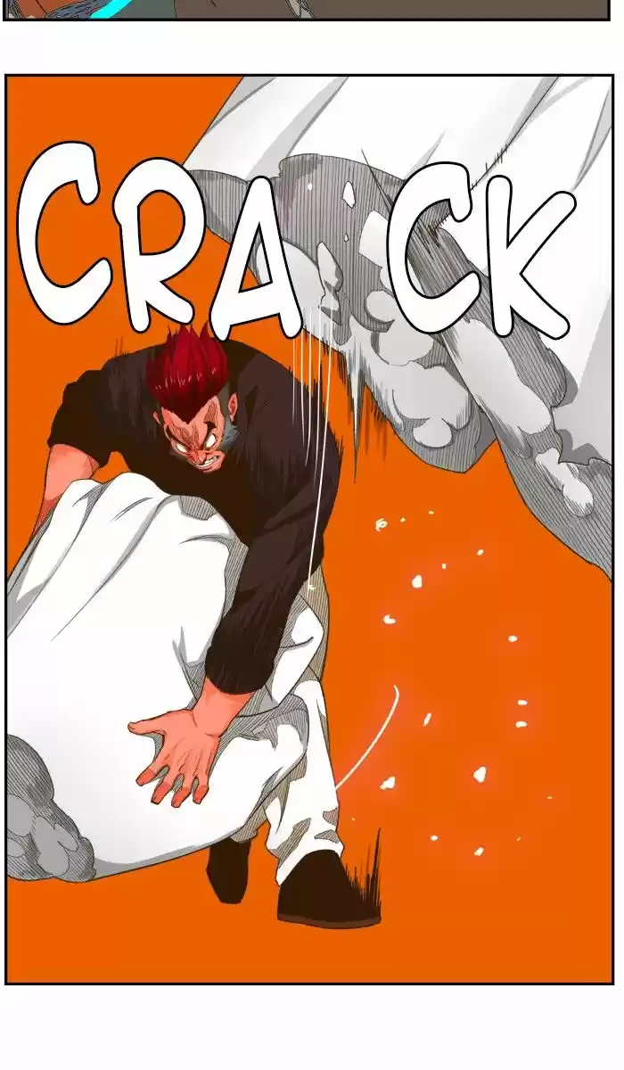 The God Of High School 404