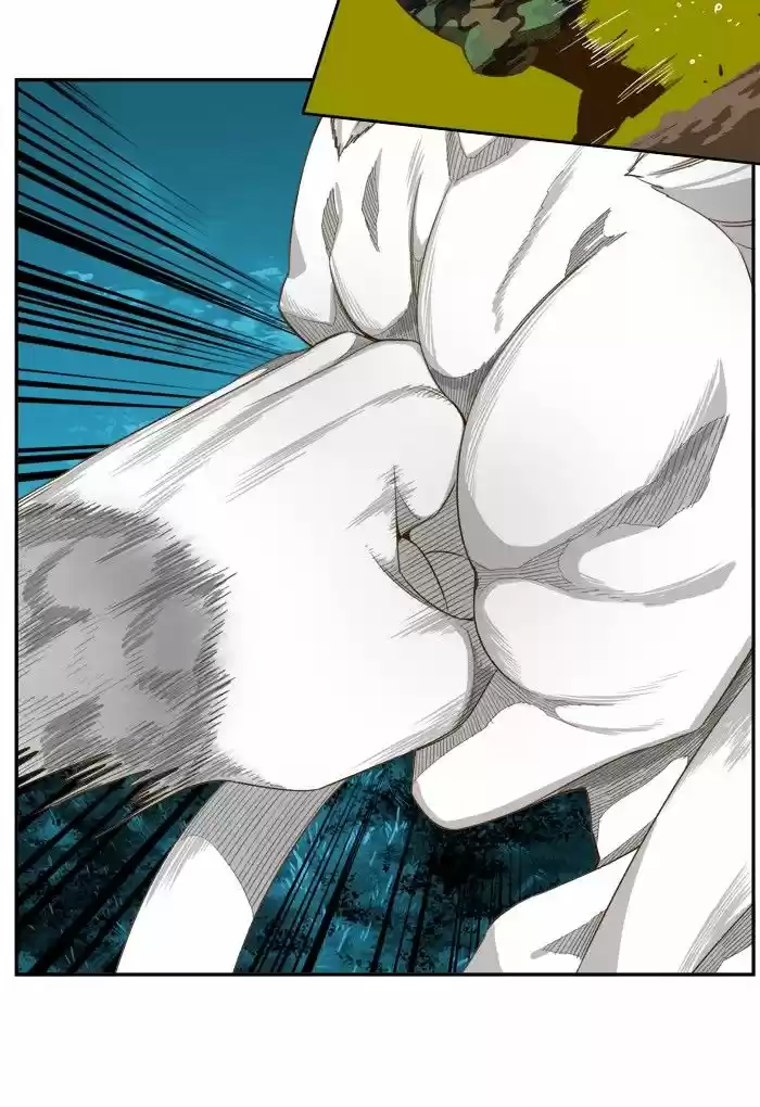 The God Of High School 404