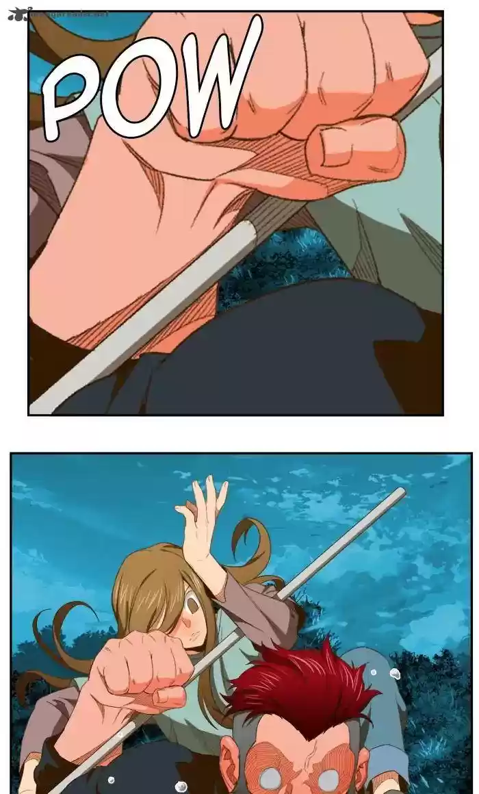 The God of High School 405