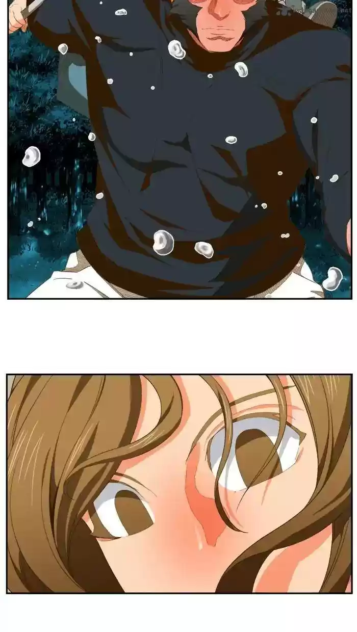 The God of High School 405