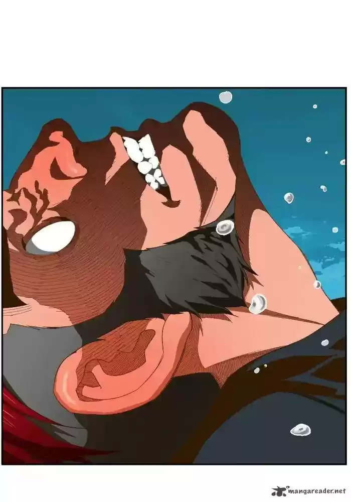 The God of High School 405