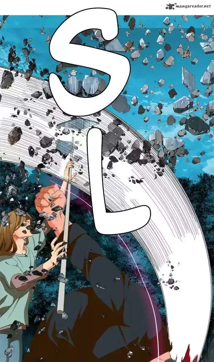 The God of High School 405