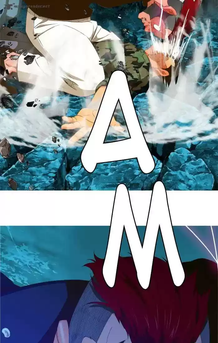 The God of High School 405