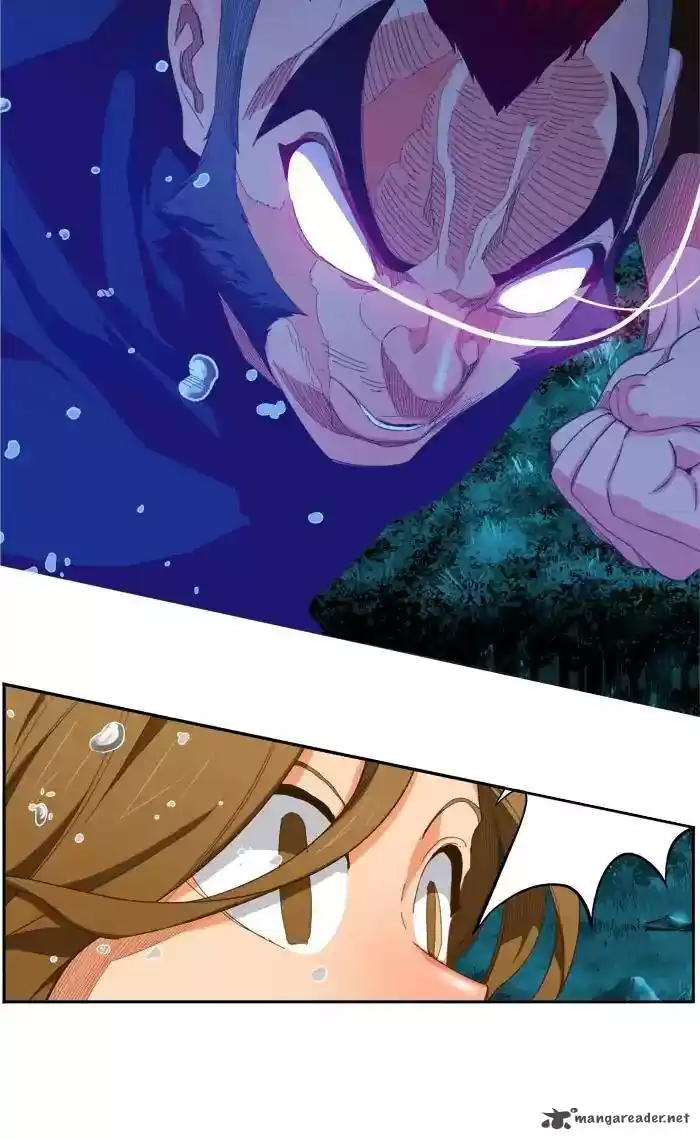 The God of High School 405