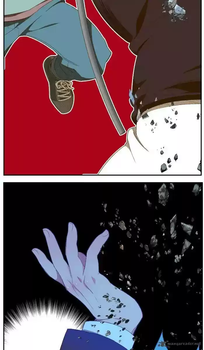 The God of High School 405