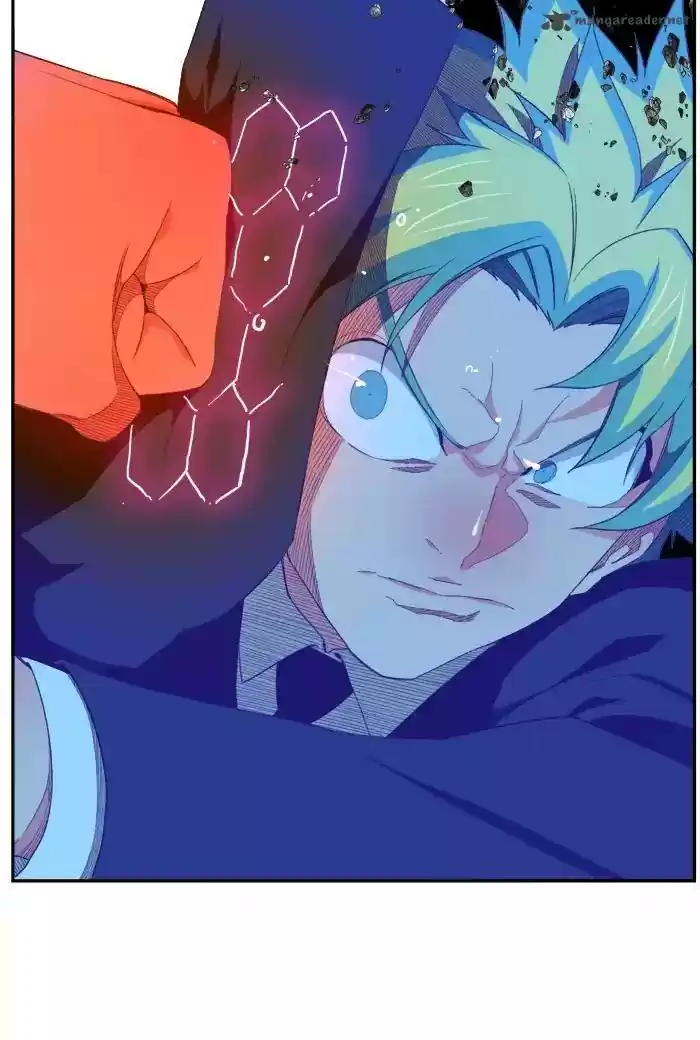 The God of High School 405