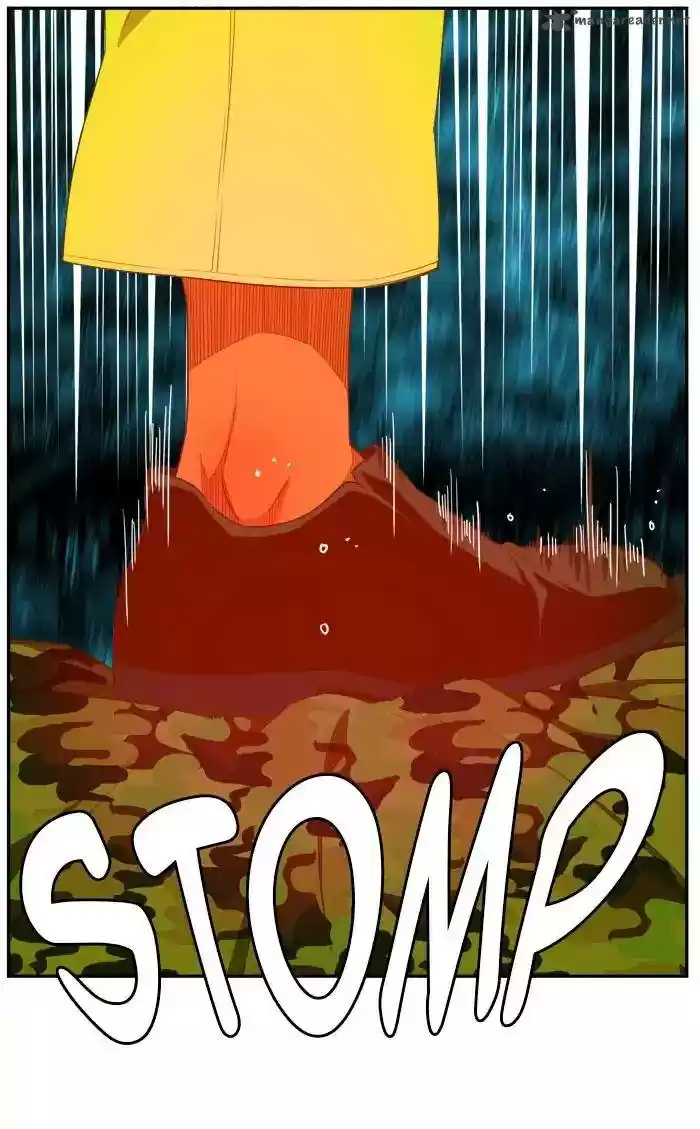 The God of High School 405