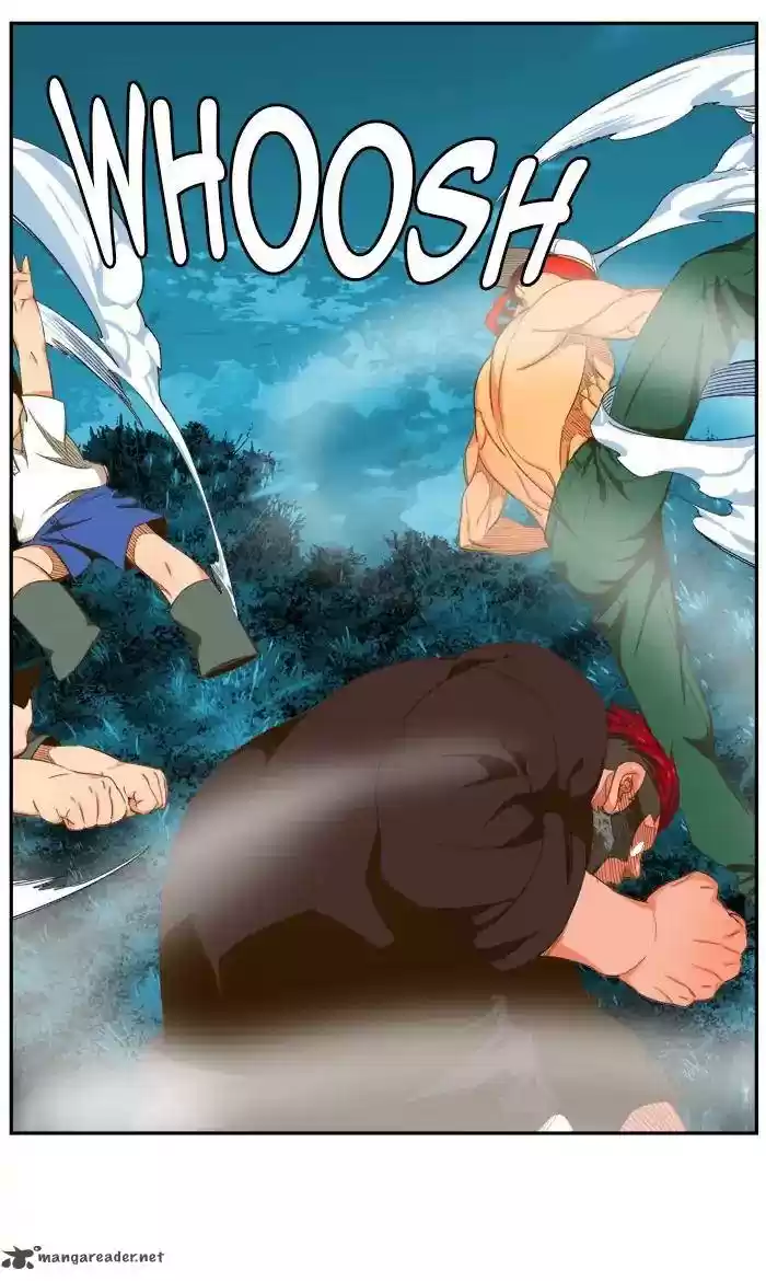 The God of High School 405