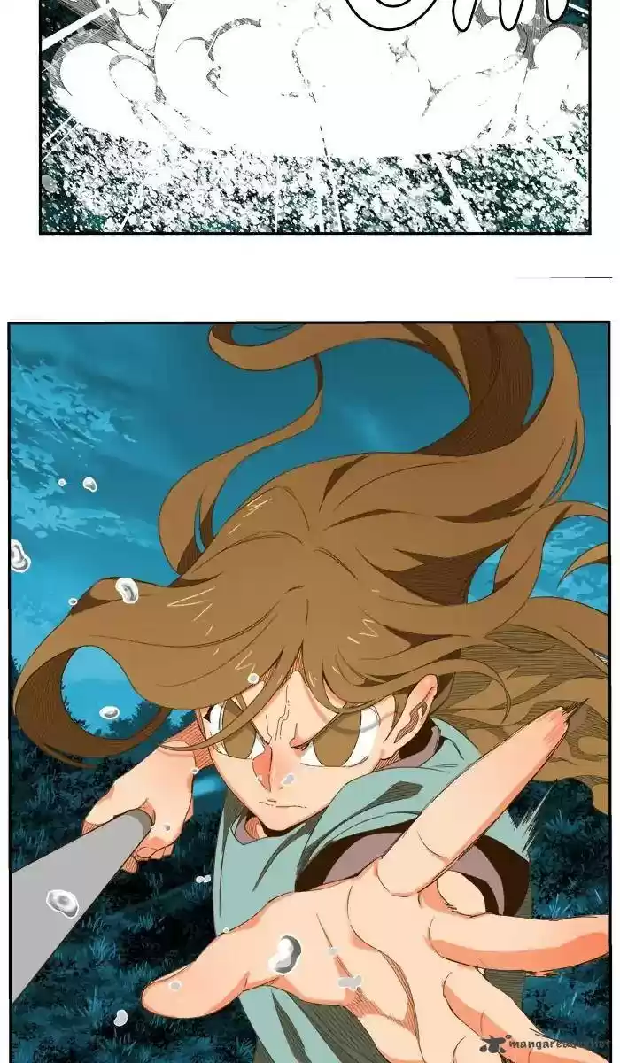 The God of High School 405