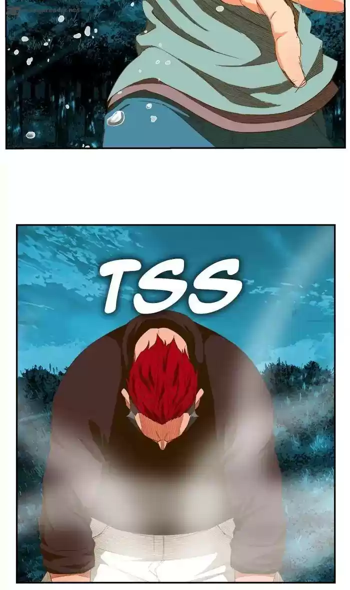 The God of High School 405