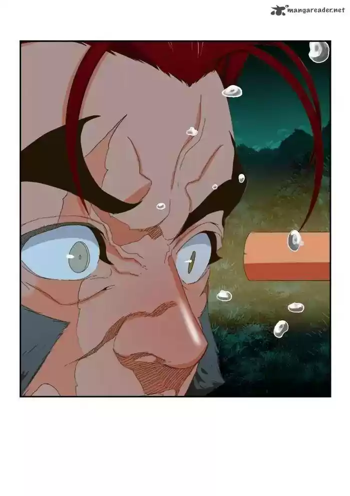 The God of High School 405