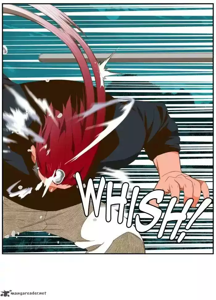 The God of High School 405