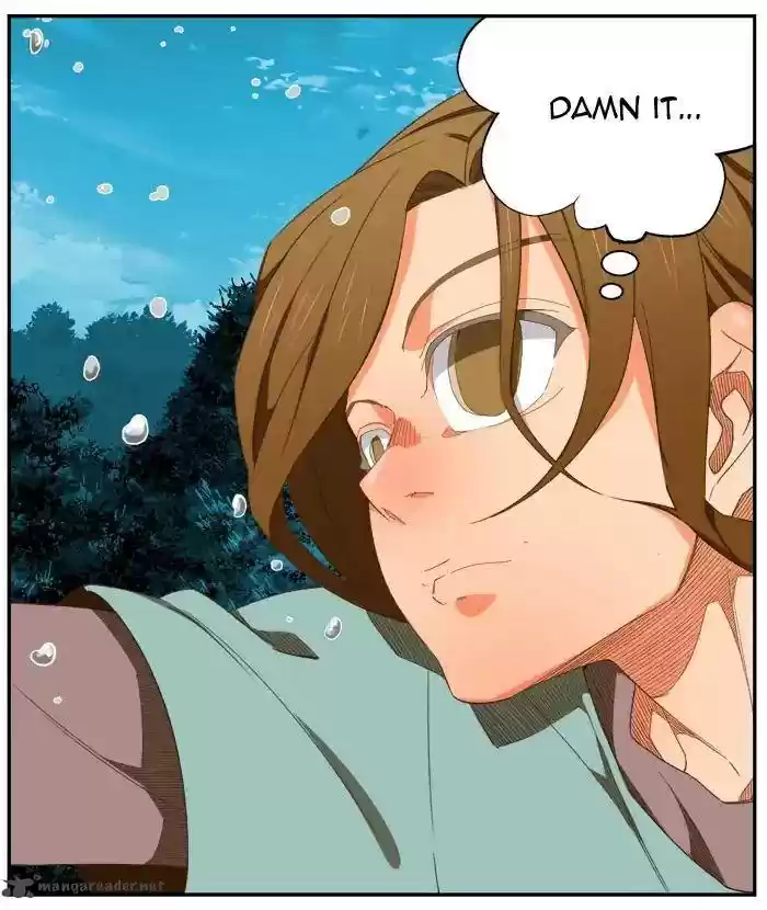 The God of High School 405