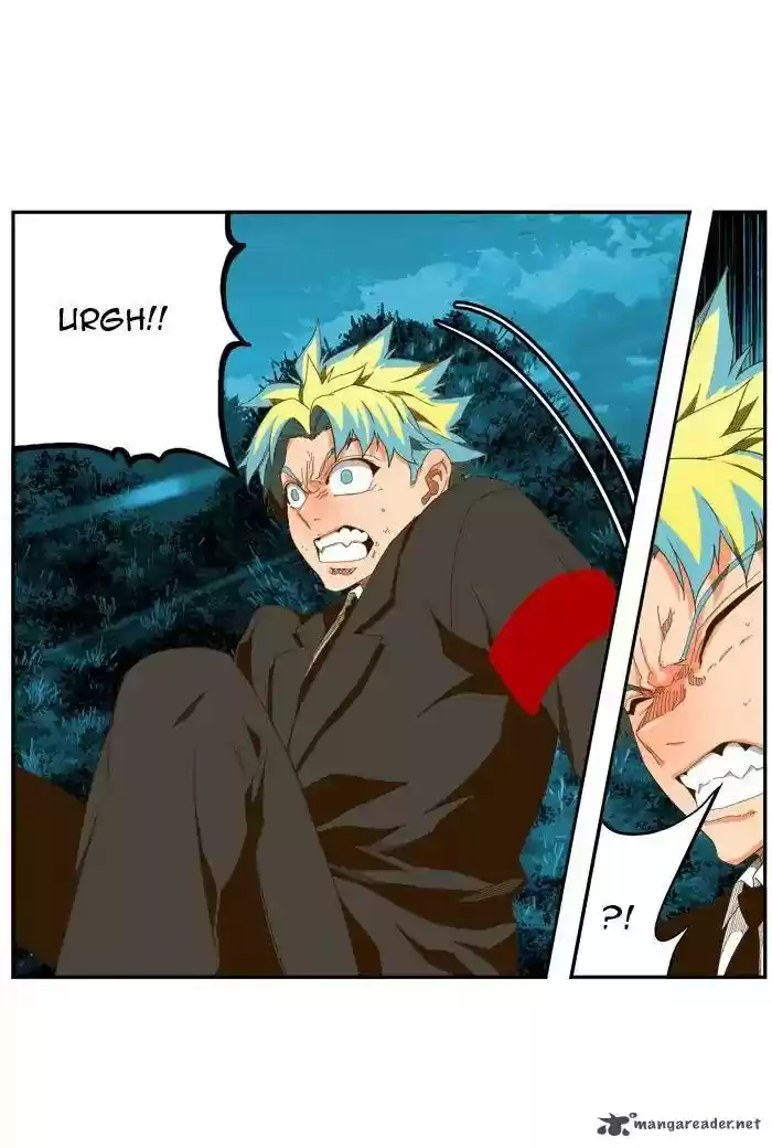 The God of High School 405