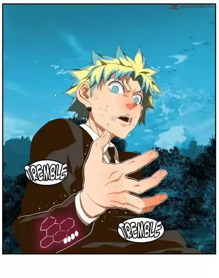 The God of High School 405