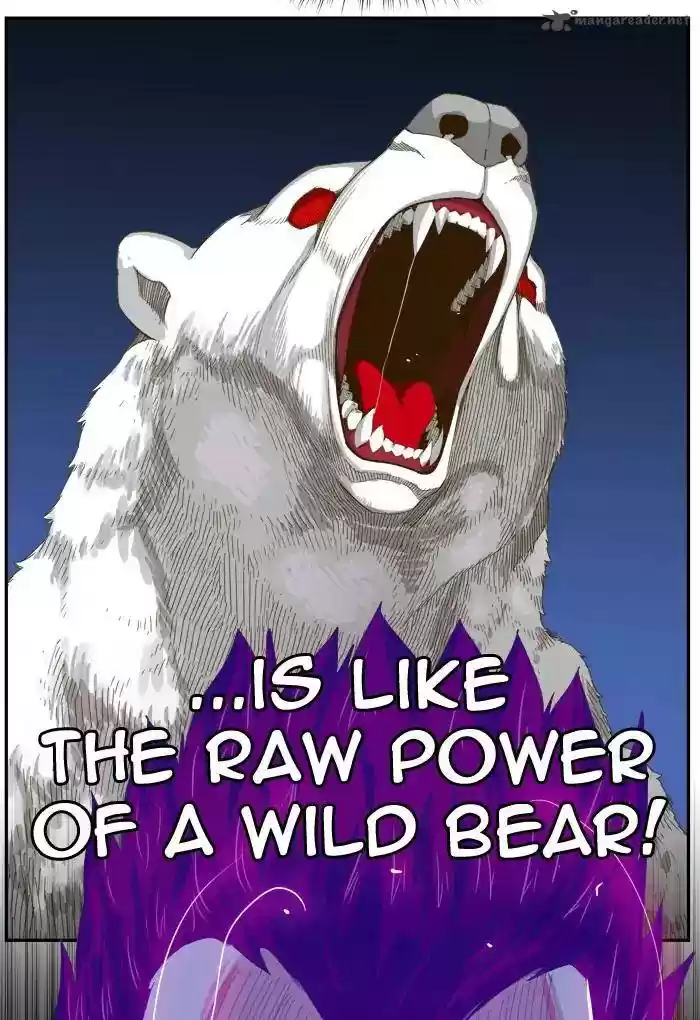 The God of High School 405