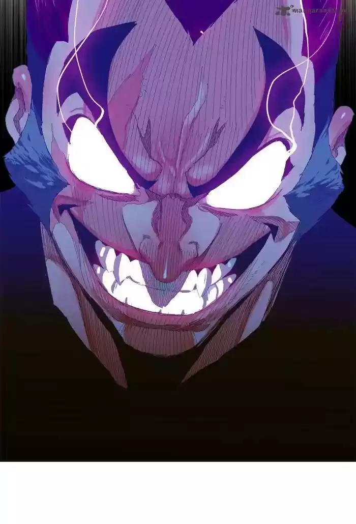 The God of High School 405