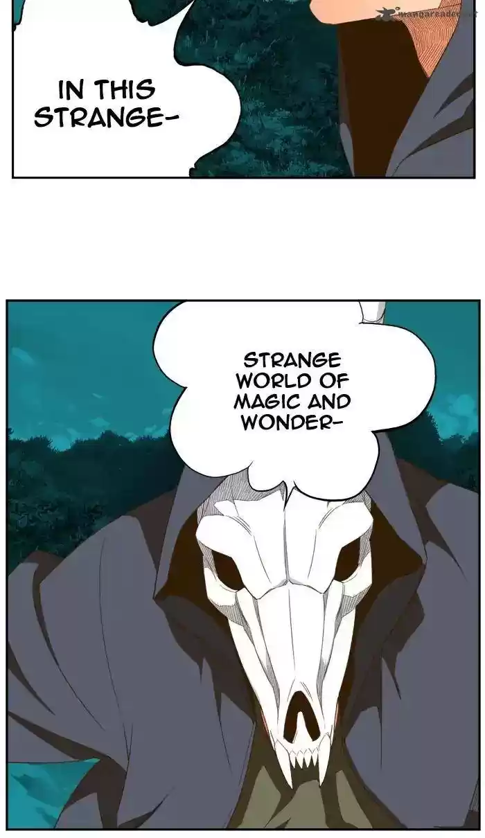 The God of High School 405