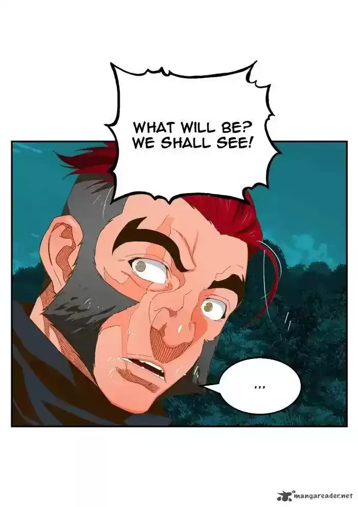 The God of High School 405