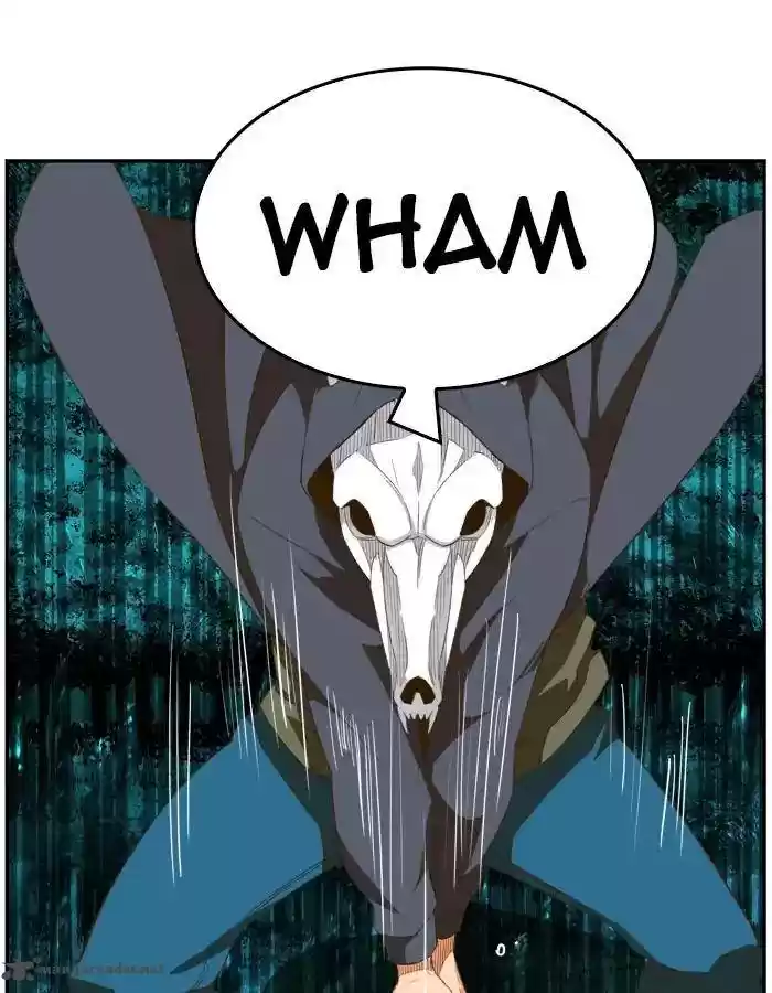 The God of High School 405