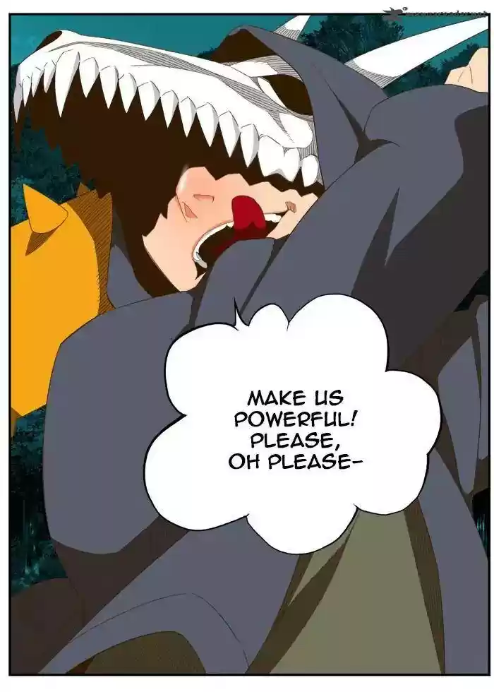 The God of High School 405