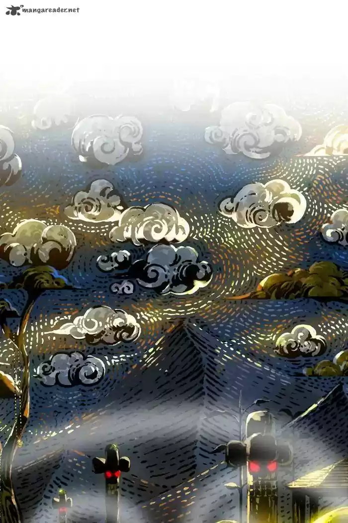 The God of High School 405