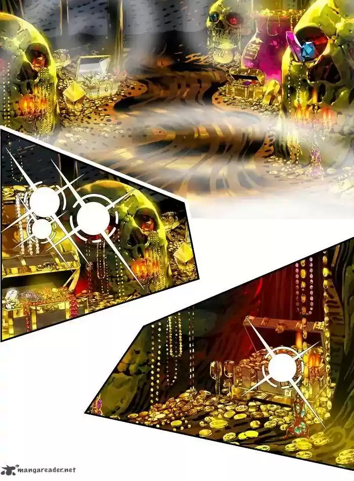 The God of High School 405