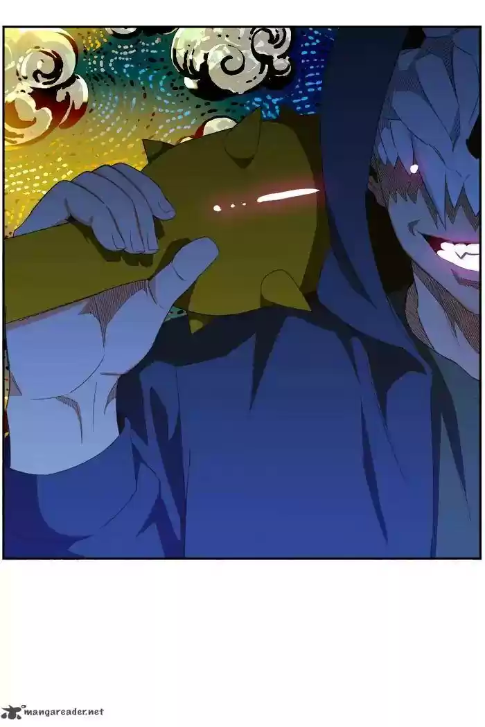 The God of High School 405