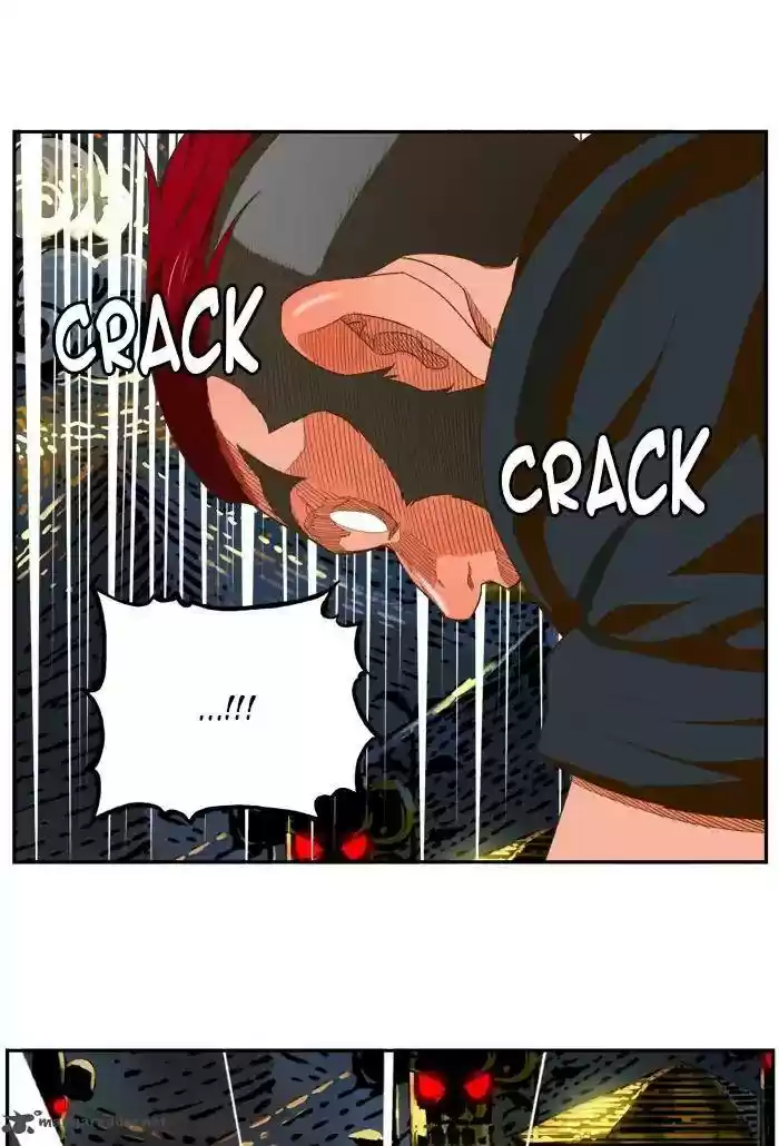 The God of High School 405