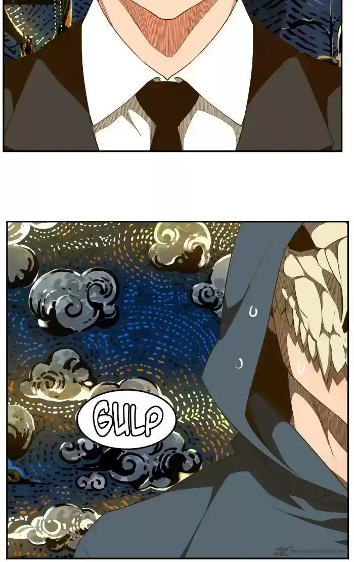 The God of High School 405