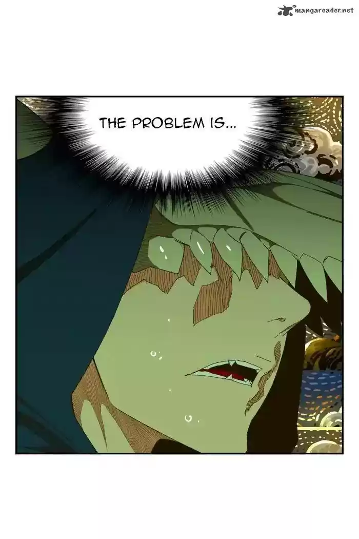 The God of High School 405