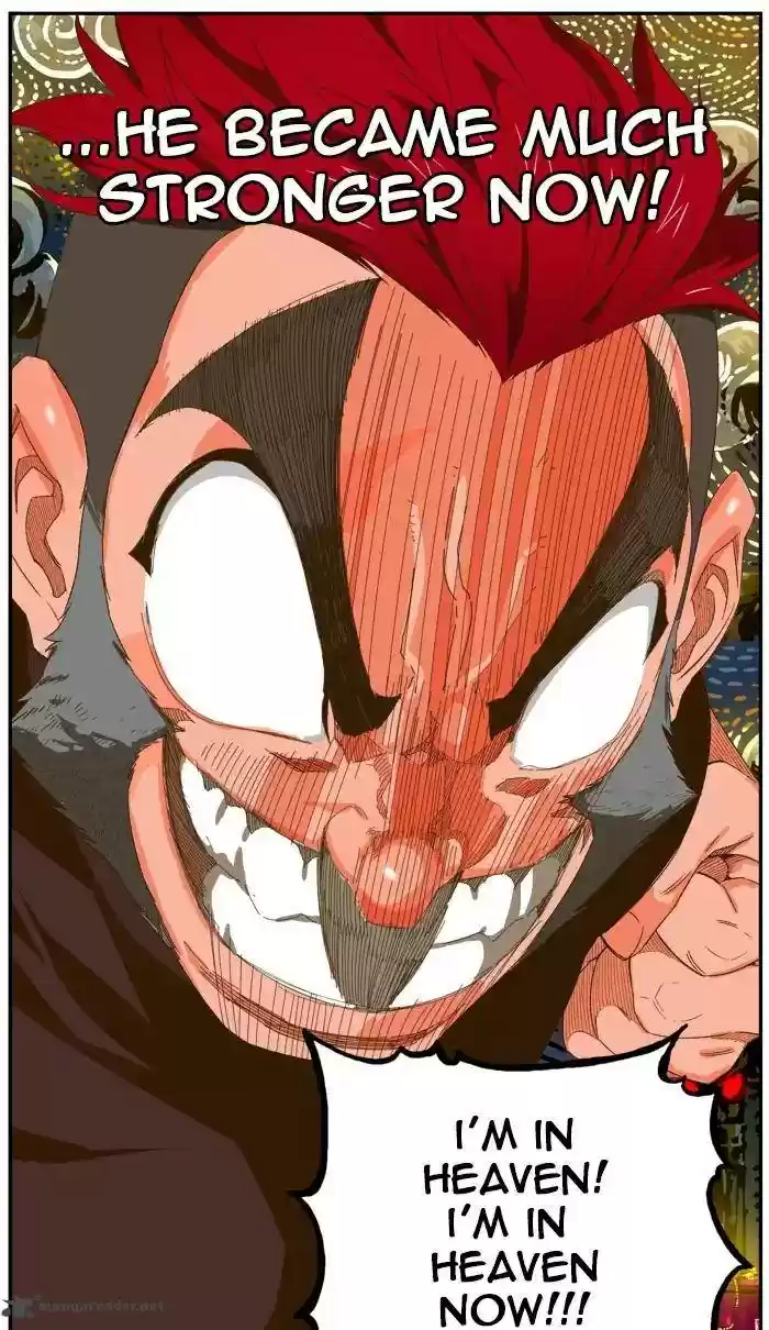 The God of High School 405