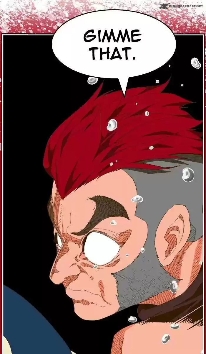 The God of High School 405