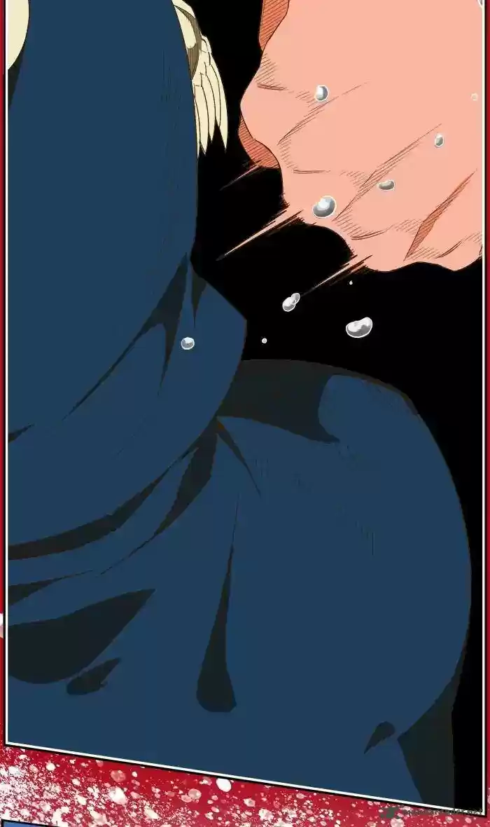 The God of High School 405