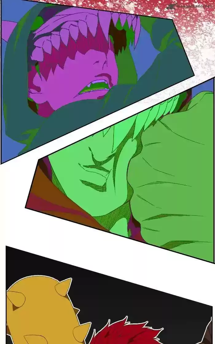 The God of High School 405