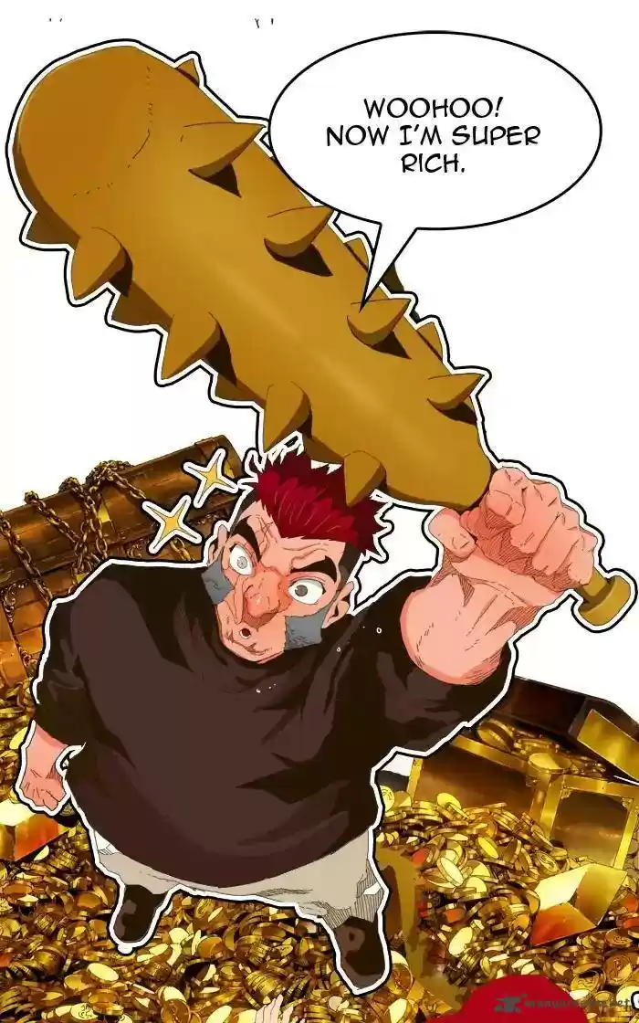 The God of High School 405