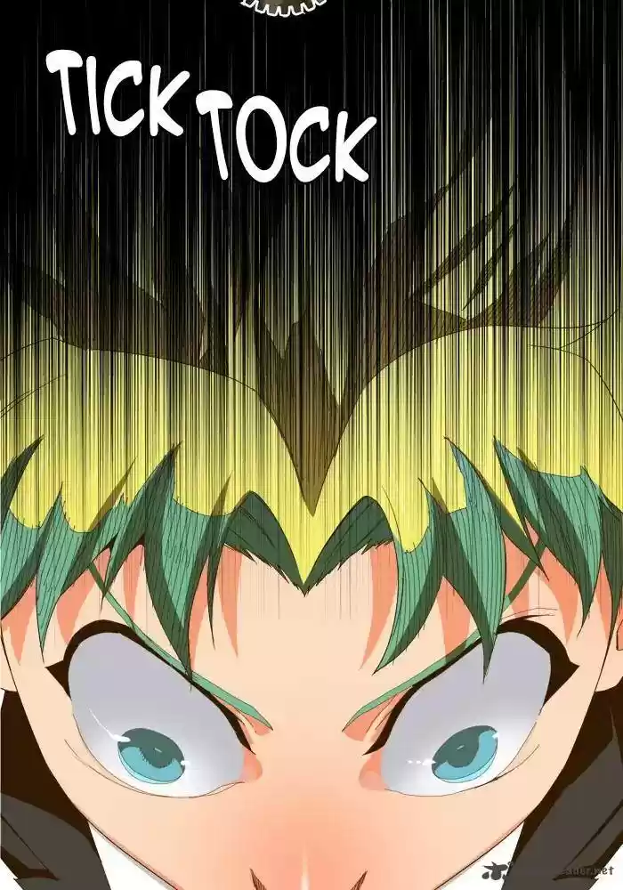 The God of High School 405