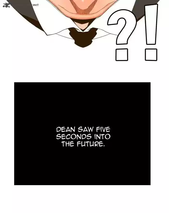 The God of High School 405