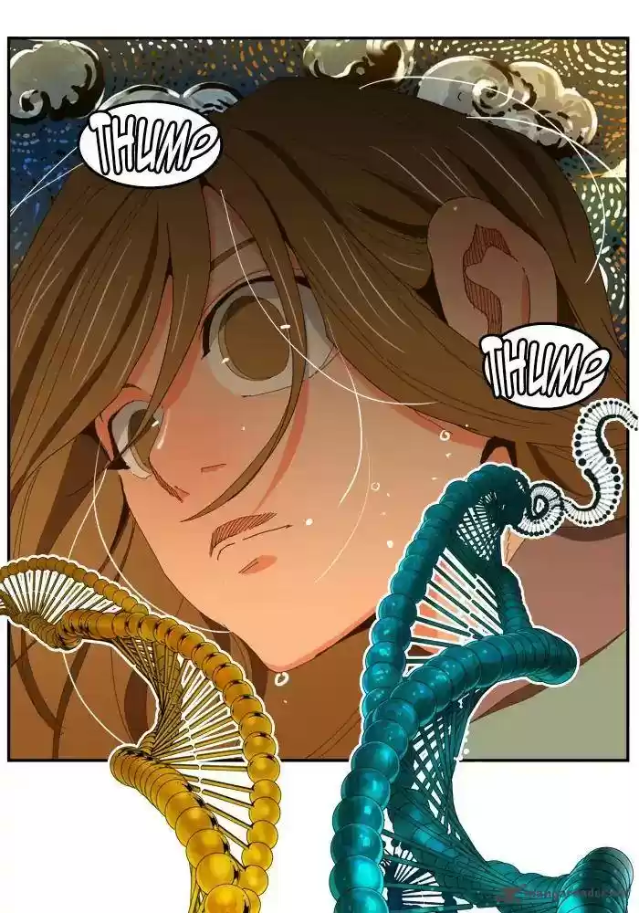 The God of High School 405