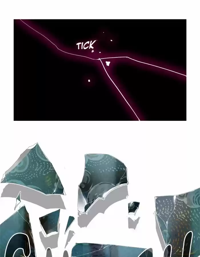 The God Of High School 406