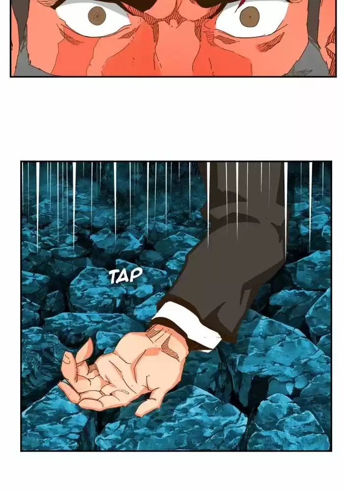 The God Of High School 406