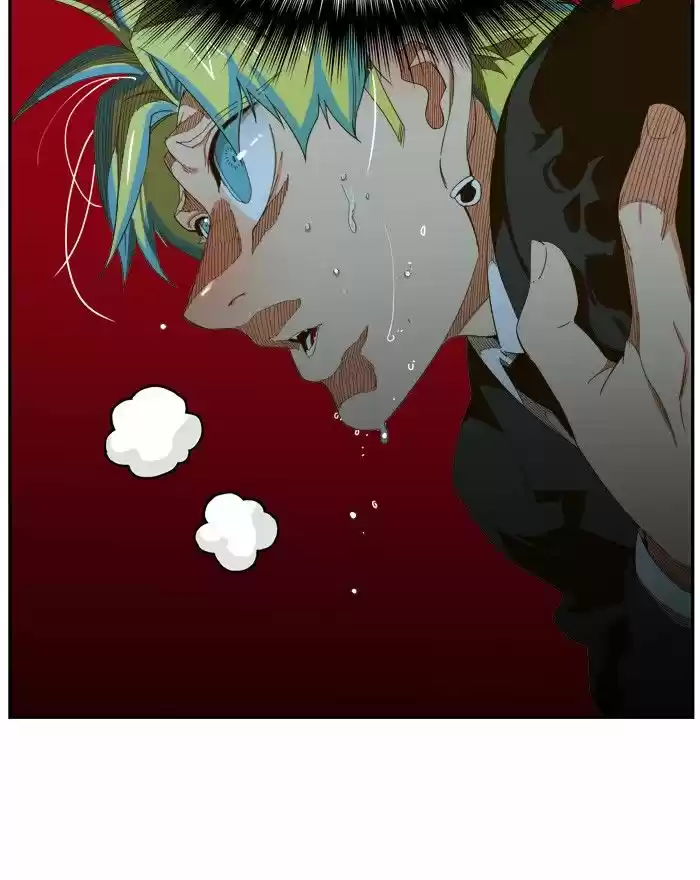 The God Of High School 406