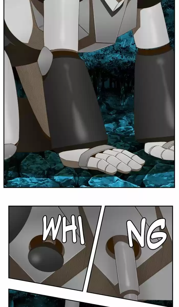 The God Of High School 406