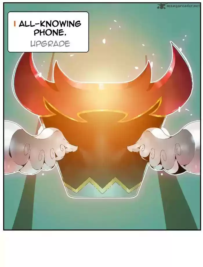 The God of High School 407