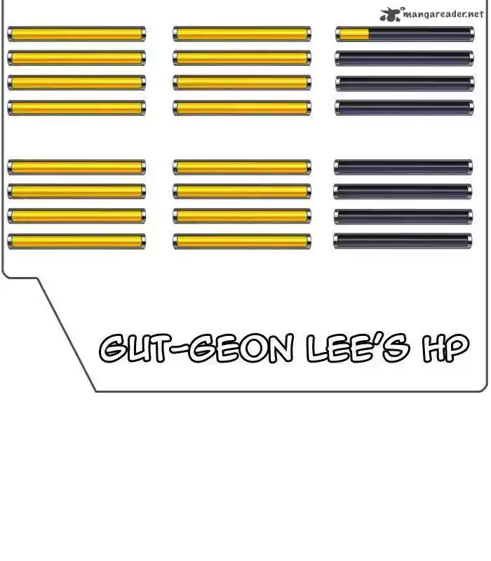 The God of High School 407